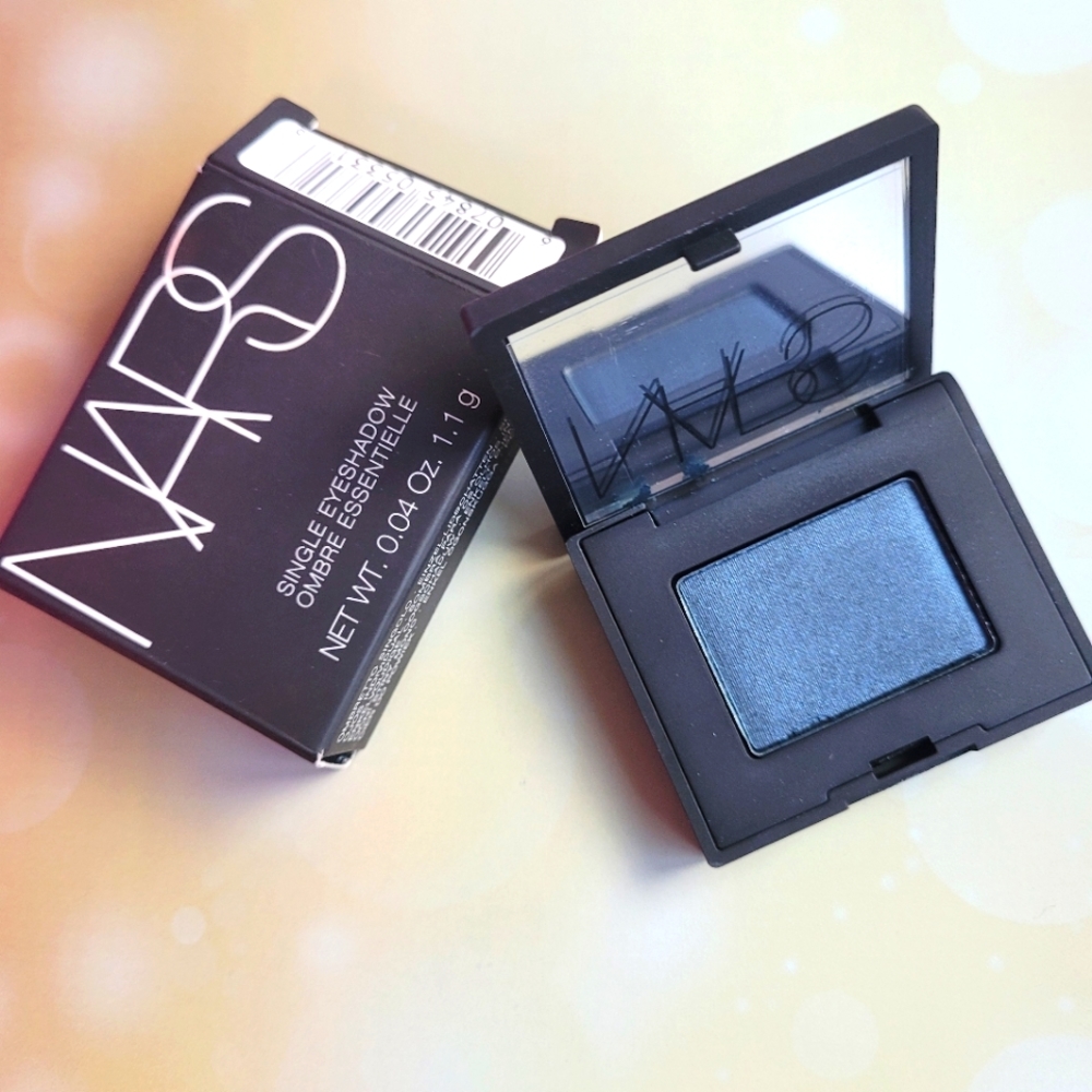 NARS single eyeshadow